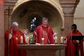 Eröffnungsgottesdienst zur Woche der verfolgten Christen mit Bischof Gerber